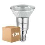 Mehrfachpackung 10x Ledvance Led-Spot E14 PAR16 5W 350lm - 827  | Ersatz Für 50W