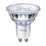 Philips Corepro LEDspot GU10 PAR16 3.5W 255lm 36D - 827  | Ersatz für 35W