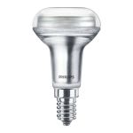 Philips Corepro LEDspot E14 R50 2.8W 210lm 36D - 827  | Ersatz für 40W