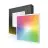 LED Panel 40W 4080lm 827-865 CCT + RGB | 60x60cm - UGR 