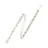 Osram LED-Streifen Linearlight Colormix Flex 69.8W 5041lm 24v - 830  | 3.9M/10mm
