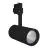 Ledvance LED Schienenstrahler D85 Schwarz 35W 2800lm 24D - 940  | Höchste Farbwiedergabe 