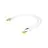Ledvance Linear IndiviLED Durchgangsverdrahtung KIT 12 