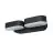 Ledvance LED-Spot Endura Stil Midi doppelt Dunkel Grau 13.5W 630lm - 830 