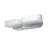 Ledvance LED-Spot Endura Stil Midi doppelt Weiß 13.5W 800lm - 830 