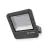 Ledvance LED-Scheinwerfer Endura Schwarz 100W 8800lm 100D - 840  | IP65 - Symmetrisch