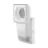 Ledvance LED-Scheinwerfer Endura Spot Weiß 8W 750lm 50D - 840  | IP55 - Bewegungs- und Lichtsensor - Symmetrisch