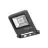 Ledvance LED-Scheinwerfer Endura Schwarz 10W 800lm 100D - 830  | IP65 - Symmetrisch