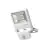 Ledvance LED-Scheinwerfer Endura Weiß 20W 1700lm 100D - 830  | IP44 - Bewegungs- und Lichtsensor - Symmetrisch