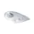 Ledvance LED Wandleuchte Weiß 0.95W 