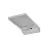 Ledvance LED Wandleuchte Silber 3W - 840 