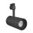 Ledvance LED Schienenstrahler D85 Schwarz 25W 1500lm 15-55D - 830  | Mechanical Zoom - Dimmbar