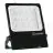 Ledvance LED-Scheinwerfer Performance Schwarz 150W 18300lm 45x140D - 830  | IP66 - Asymmetrisch