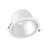 Ledvance LED Deckenstrahler Biolux DN150 20W 1800lm 60D - 927-965 Abstimmbares Weiß | 175,4mm - Ausschnitt 165mm - Zigbee Dimmbar - Höchste Farbwiedergabe