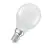 Osram LED Star Classic E14 Kugel Matt 3.3W 250lm - 827  | Ersatz Für 25W