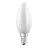 Osram Parathom Retrofit Classic LED E14 Kerze Matt 4W 470lm - 865  | Ersatz für 40W