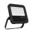 Ledvance LED-Scheinwerfer Photocell GEN 3 Schwarz 65W 8000lm 100D - 840  | IP65 - Lichtsensor - Symmetrisch