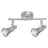 Ledvance LED-Spot GU10 2x2.6W 460lm - 827 