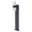 Ledvance Smart+ Wi-Fi LED Sockellampe Flare Dunkel Grau Außenbeleuchtung 14W 1000lm - 830  | 80cm - RGBW - Dimmbar