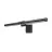 Ledvance LED Clip lamp Sun@home Schwarz E27 2.5W - 822 50 | Turnable Weiß