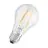 Osram LED Superstar E27 Birne Fadenlampe Klar 5.8W 806lm - 927  | Höchste Farbwiedergabe - Dimmbar - Ersatz Für 60W