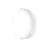 Ledvance Surface Bulkhead 250 10W 830 800lm Weiß IP65 | Notbeleuchtung 3H inkl. Sensor