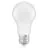 Ledvance Classic LED E27 Birne Matt 8.8W 806lm - 827 | Ersatz für 60W