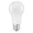 Ledvance Classic LED E27 Birne Matt 13W 1521lm - 840 | Ersatz für 100W