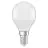 Ledvance Classic LED E14 Birne Matt 4.9W 470lm - 827 | Ersatz für 40W