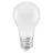 Ledvance Classic LED E27 Birne Matt 4.9W 470lm - 840 | Ersatz für 40W