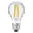 Ledvance Classic Superior LED Glühbirne E27 Birne Fadenlampe Klar 9.5W 1055lm - 927 Extra Warmweiß | Höchste Farbwiedergabe - Dimmbar - Ersatz für 75W