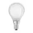Ledvance Classic Superior LED Glühbirne E14 Birne Fadenlampe Matt 2.5W 470lm - 827 Extra Warmweiß | Ersatz für 40W