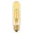 Ledvance Vintage 1906 LED E27 Röhre Gold 2.5W 200lm - 820 | Ersatz für 20W
