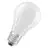 Ledvance Classic LED E27 Birne Fadenlampe Matt 2.2W 470lm - 827  | Ersatz Für 40W