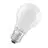 Ledvance Classic Superior LED Glühbirne E27 Birne Fadenlampe Matt 5.7W 1055lm - 827  | Dimmbar - Ersatz Für 75W