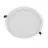 Ledvance Downlight Alu Weiß 25W 2500lm 90D - 830 Warmweiß | Ausschnitt 280IP44 
