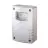 Thorgeon  Silber | IP44