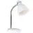 Nordlux Cyclone Tischlampe Metall Weiß | Geeignet für E14