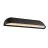 Nordlux Front 36 Wandleuchte Metall Schwarz 12W 850lm - 830 
