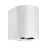 Nordlux Canto 2 Wandleuchte Aluminium Weiß Up & Down - 10.6W 500lm - 830  | IP44