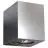 Nordlux Canto Kubi 2 Wandleuchte Rostfreier Stahl Up & Down - 10.6W 500lm - 830  | IP44