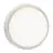 Nordlux Cuba Wandleuchte Weiß 6.5W 700lm - 830  | IP54
