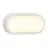 Nordlux Cuba Wandleuchte Weiß 6.5W 700lm - 830  | IP54