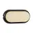 Nordlux Cuba Wandleuchte Schwarz 6.5W 700lm - 830  | IP54