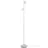 Nordlux Omari Boden Lamp Metall Weiß 6.4W 320lm - 827  | Touch Dimmbar