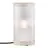 Nordlux Tischlampe Coupar Plastik Braun | E27 