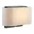 Nordlux Piola Wandleuchte Weiß 5W 500lm - 830  | IP44