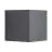 Nordlux Milda Wandleuchte Aluminium Anthrazit 4.9W 290lm - 830 