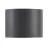 Nordlux Milda Wandleuchte Aluminium Anthrazit 49W 300lm - 830 