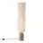 DFTP by Nordlux Talli Boden Lamp Metall Braun | Geeignet für E27